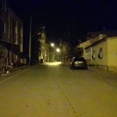 Sındırgı'da 4,1 büyüklüğünde deprem