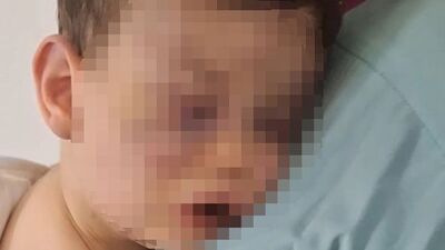 Böyle anne olmaz olsun!