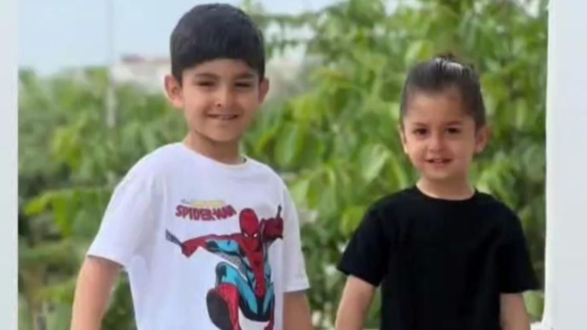 Batman haberleri: Biri 4, diğeri 3 yaşındaydı... İki kardeşin büyük acısı | SON DAKİKA HABER | Son dakika haberleri