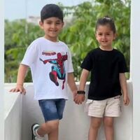 Biri 4, diğeri 3 yaşındaydı... İki kardeşin büyük acısı!