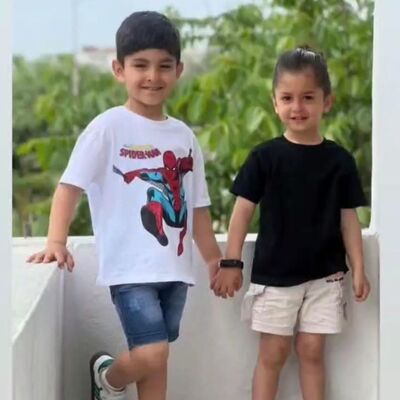 Biri 4, diğeri 3 yaşındaydı... İki kardeşin büyük acısı!