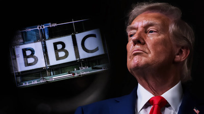 BBC özrü yetmedi, Trump dava açıyor