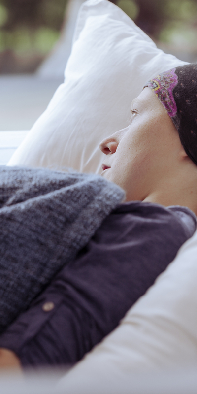 Kelebek hastalığı kadınlarda 9 kat daha fazla!