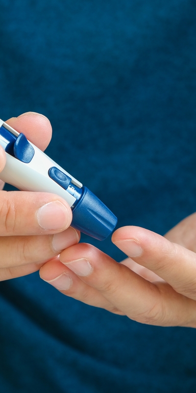 Diyabetin gizli türü: Tip 1.5 diyabet