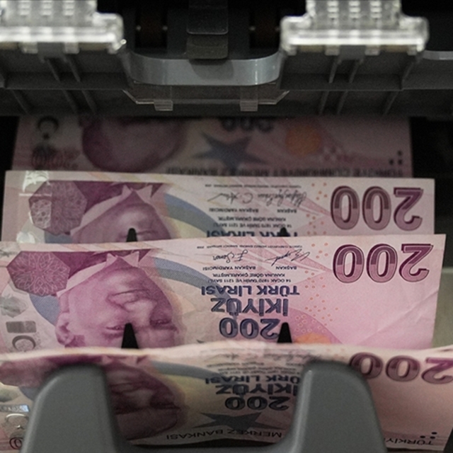 TEFAS'ta TL nakit yükümlülük yerine getirme saati uzatıldı