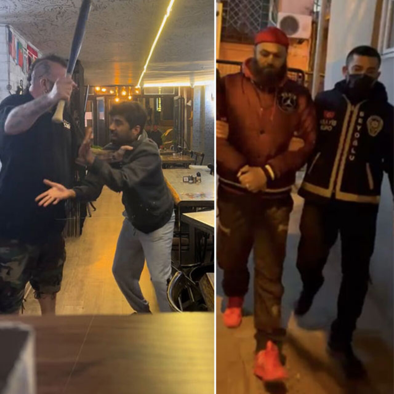 Çalışanını darp etmişti! Fenomen oyuncu tutuklandı! | Son Dakika