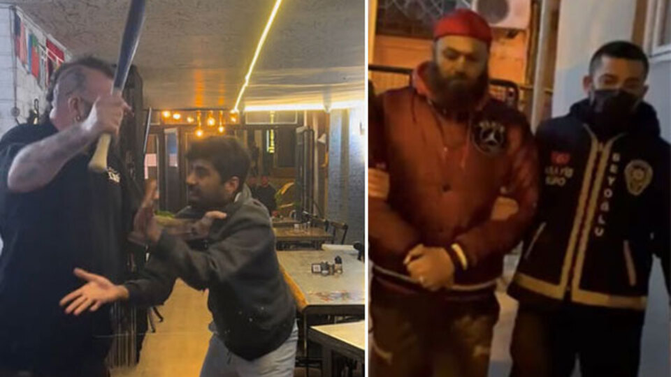 Çalışanını darp etmişti! Fenomen oyuncu tutuklandı!