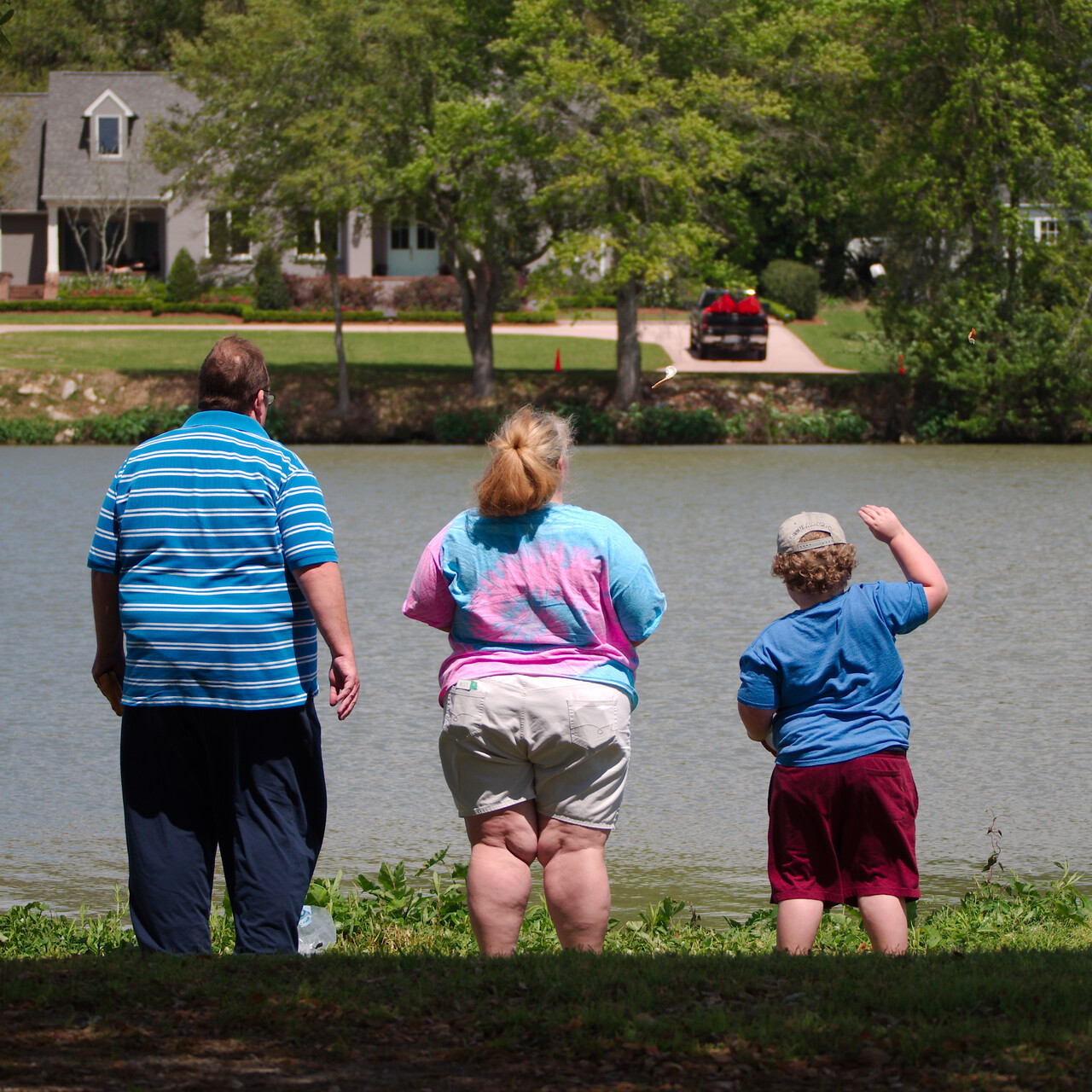 Anne ve baba obezse çocukta risk yüzde 90’a çıkıyor