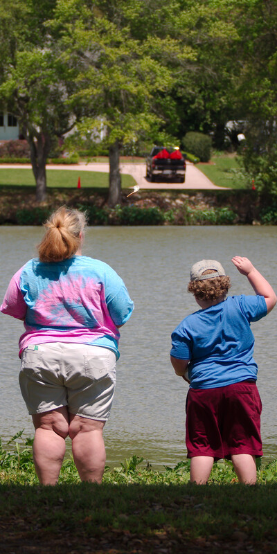 Anne ve baba obezse çocukta risk yüzde 90’a çıkıyor