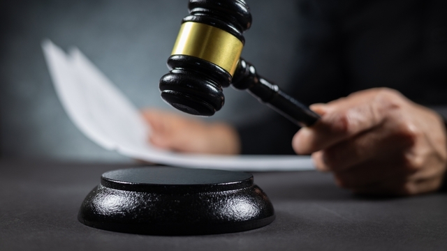 İddianameden ilk notlar