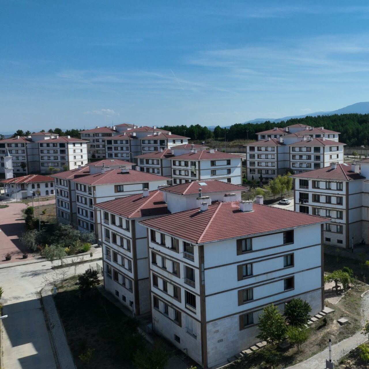 Bakan Kurum başvuru sayısını açıkladı