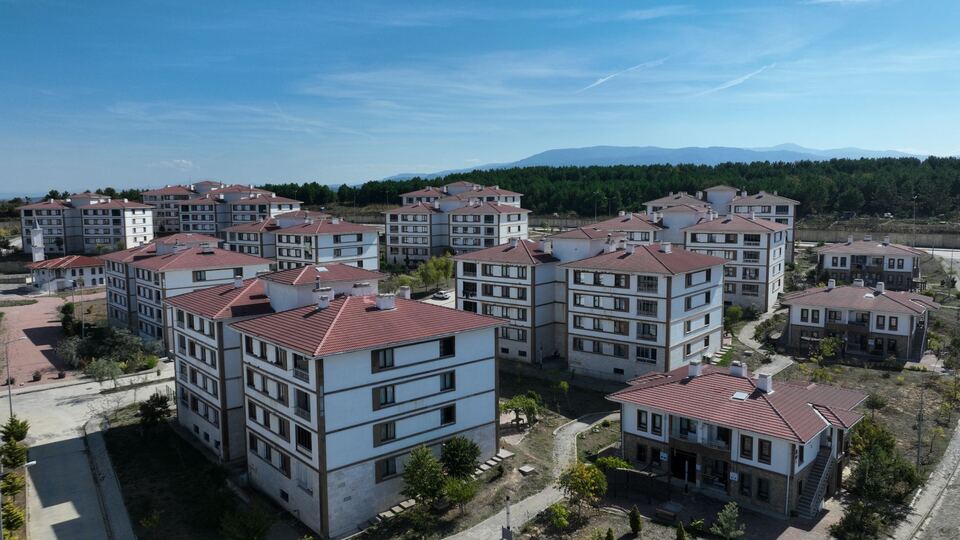 Bakan Kurum başvuru sayısını açıkladı