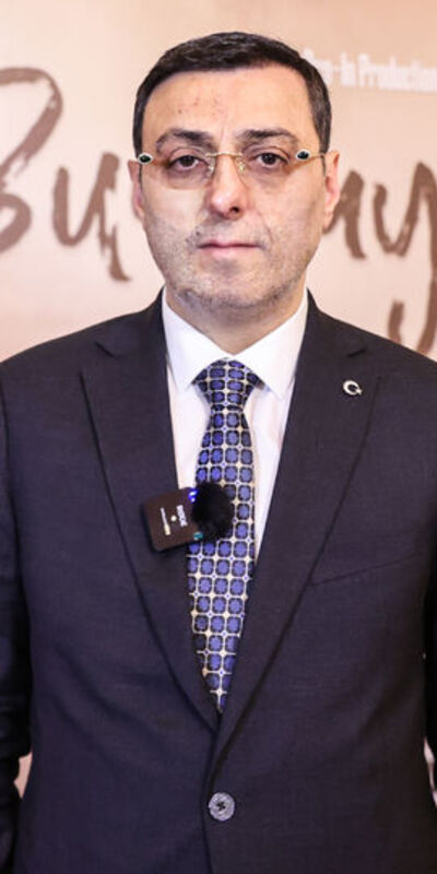 Buğday Tanesi'ne Tahran'da ödül