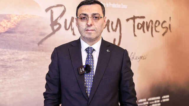 Buğday Tanesi'ne Tahran'da ödül