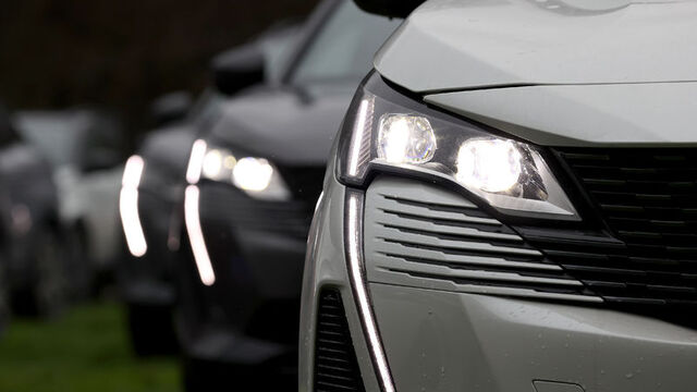 Avrupa'dan içten yanmalı motorlara devam sinyali