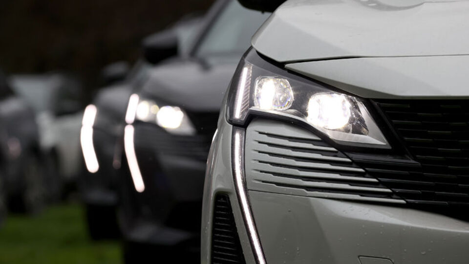 Avrupa'dan içten yanmalı motorlara devam sinyali