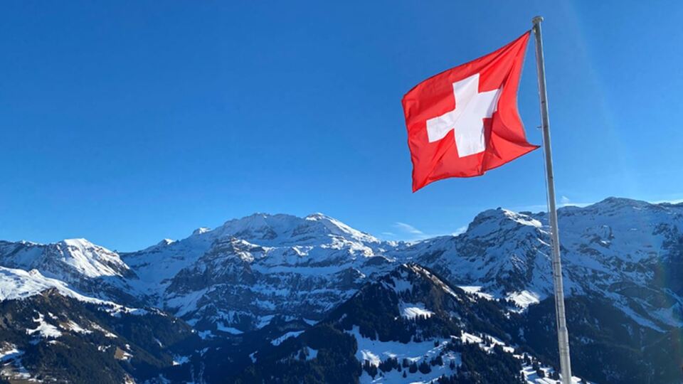 İsviçre ve ABD'den gümrük vergisi anlaşması