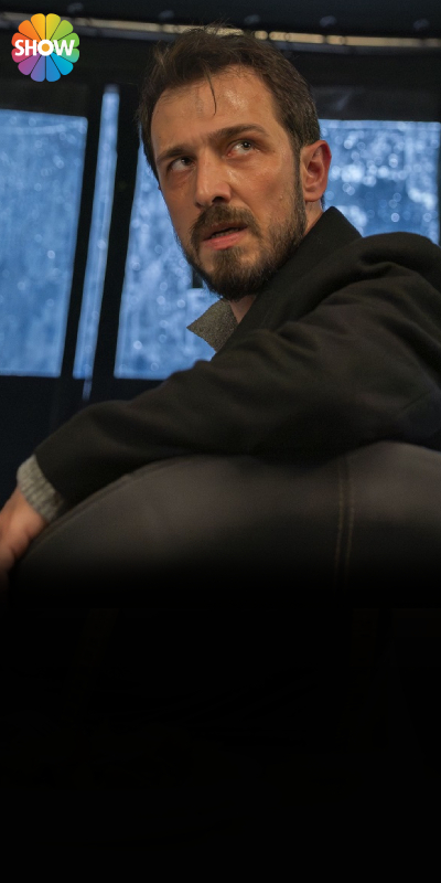 Mustafa'nın intikamı