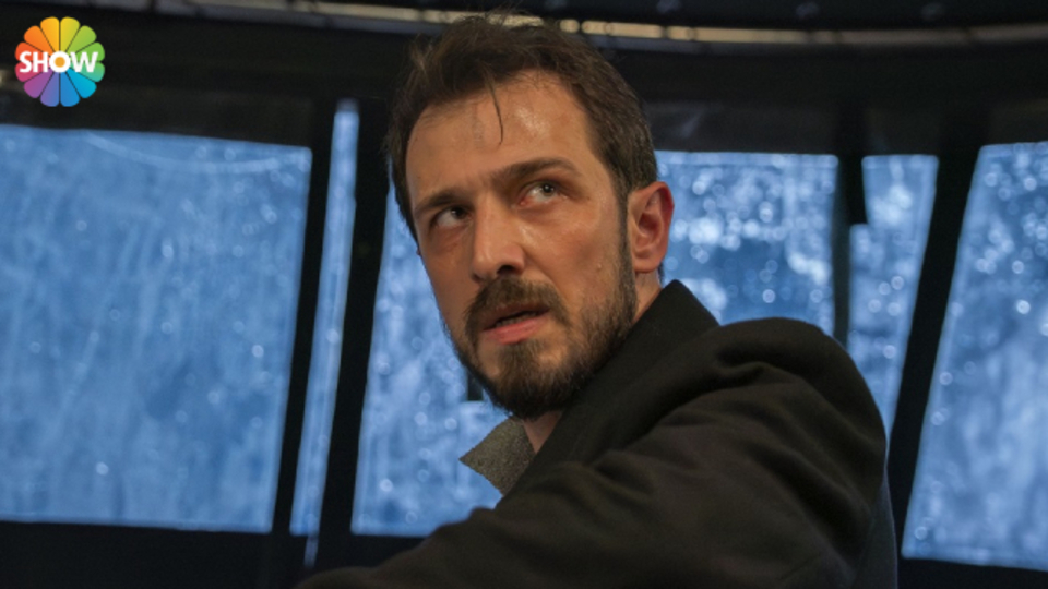 Mustafa'nın intikamı