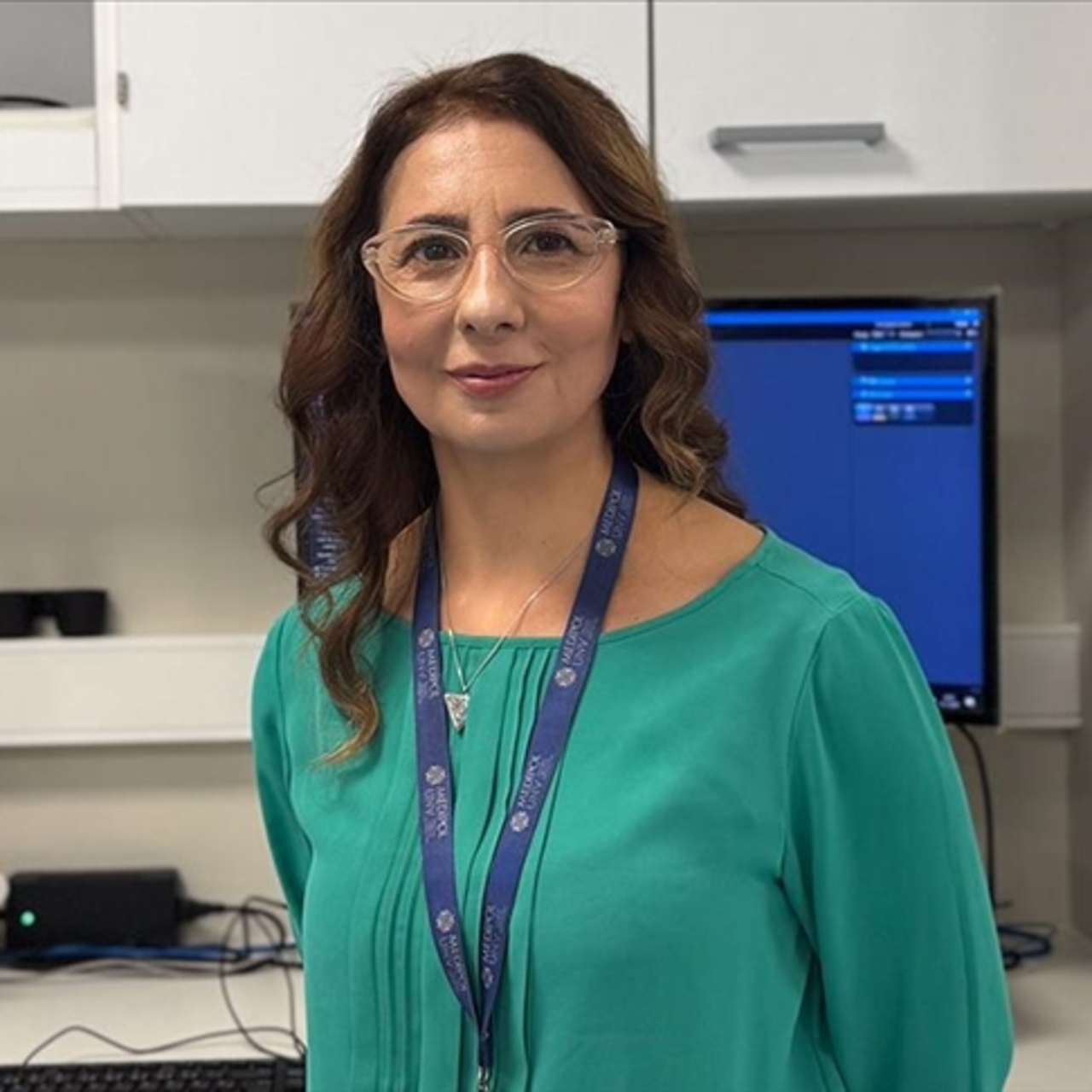 Kanseri yenen bilim insanından yapay zekayla kişiselleştirilmiş tedavi projesi