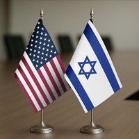 İddia: ABD'nin Suriye ile anlaşması İsrail'i endişelendirdi