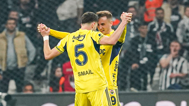 İsmail Yüksek göz dolduruyor