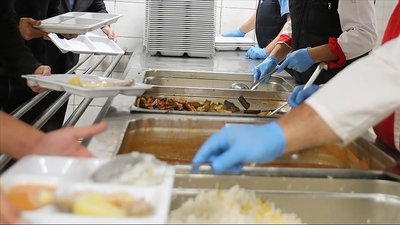 Gıda zehirlenmelerine karşı Bakanlıklardan peş peşe uyarı!