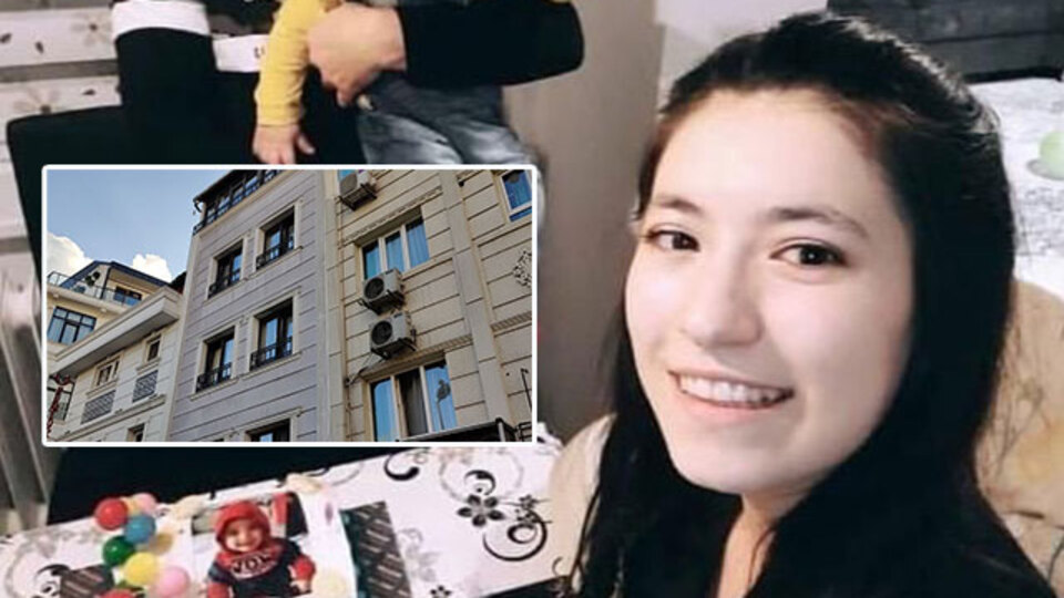 Zehirlenen ailenin kaldığı otelde 2 yeni vaka!