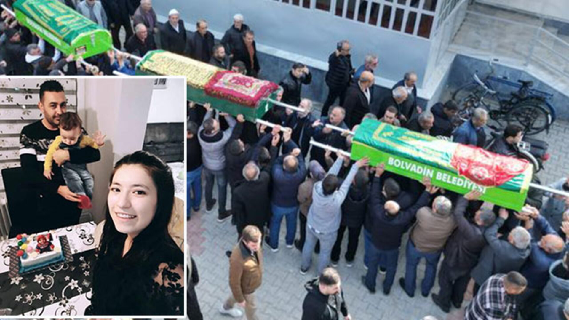 Zehirlenme dehşetinde anne ve babanın ifadeleri ortaya çıktı | SON DAKİKA HABERİ | Son dakika haberleri