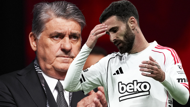 Serdal Adalı: Rafa Silva futbolu bırakmak istedi