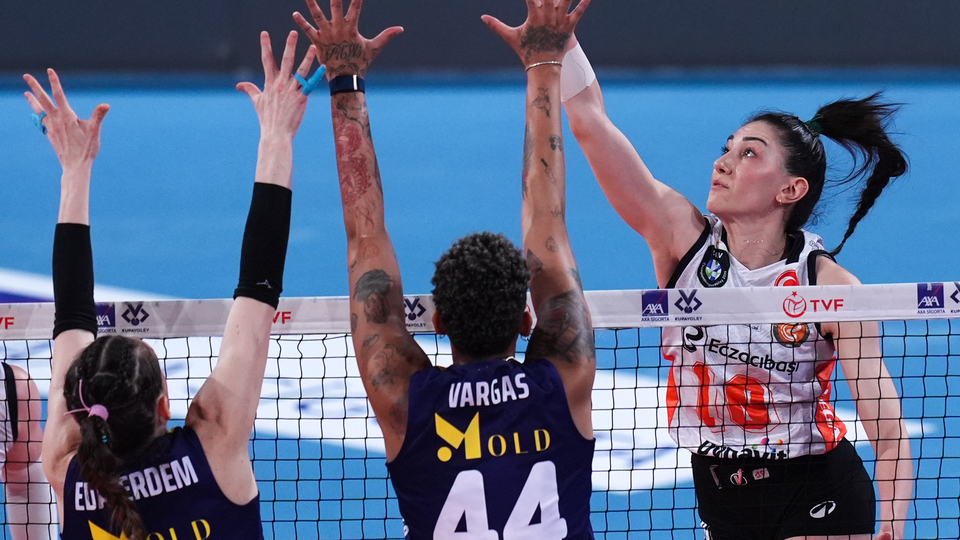 Dev maç kapalı gişe oynanacak!