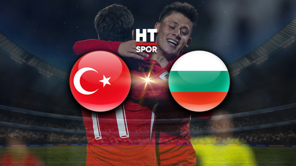 Milli Takım'ın 11'i belli oldu!