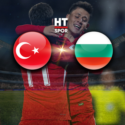 Milli Takım'ın 11'i belli oldu!