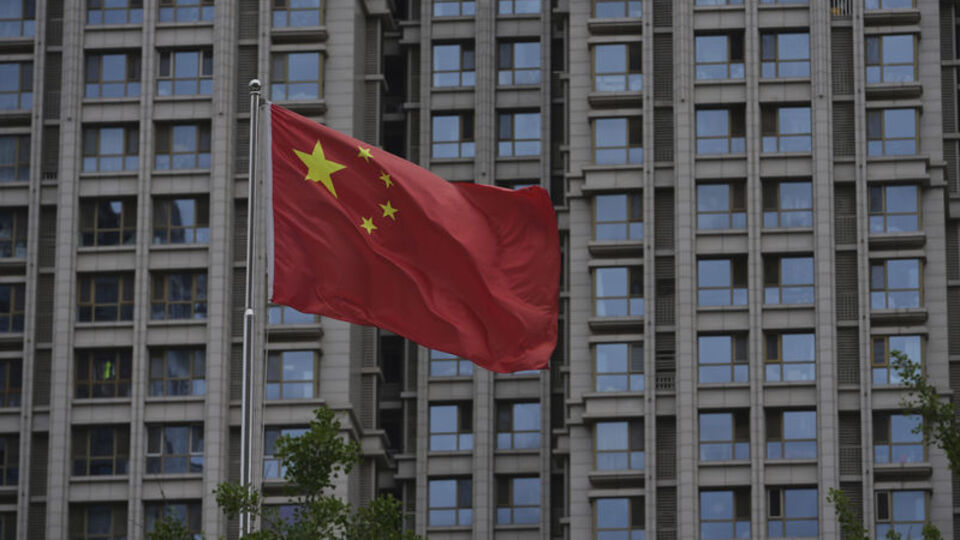 Çin'den Japonya'ya seyahat uyarısı