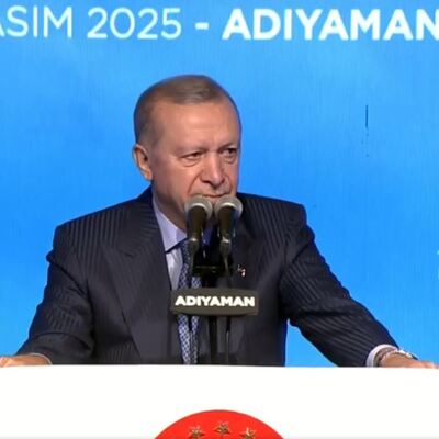 "Yıl sonuna kadar 453 bin konutu teslim etmiş olacağız"