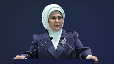 'Anlamlı yolculuğa' davet