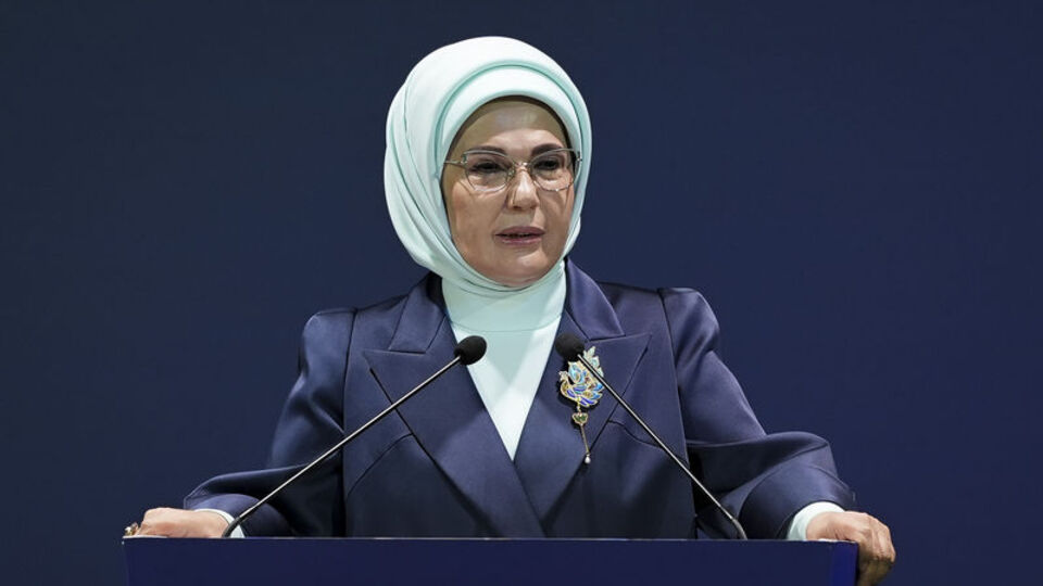 'Anlamlı yolculuğa' davet