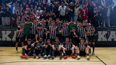 Beşiktaş'tan son 16 için dev adım!