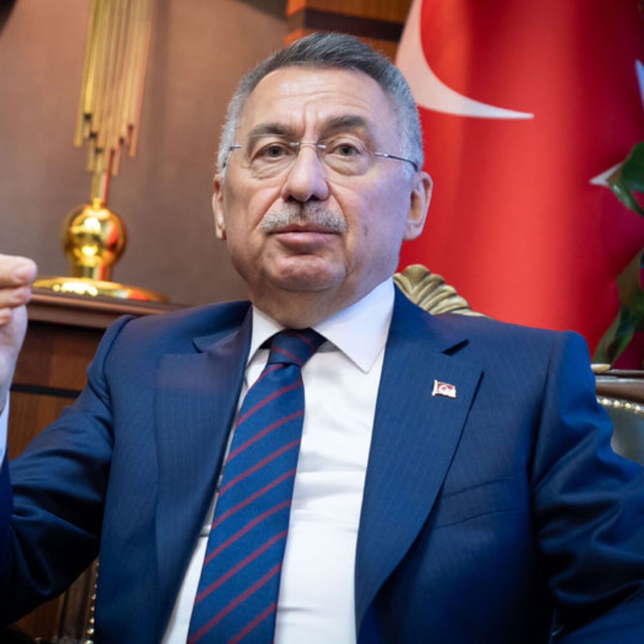 "Fransa'nın Türkiye'ye yaklaşımında olumlu değişime şahit olduk"