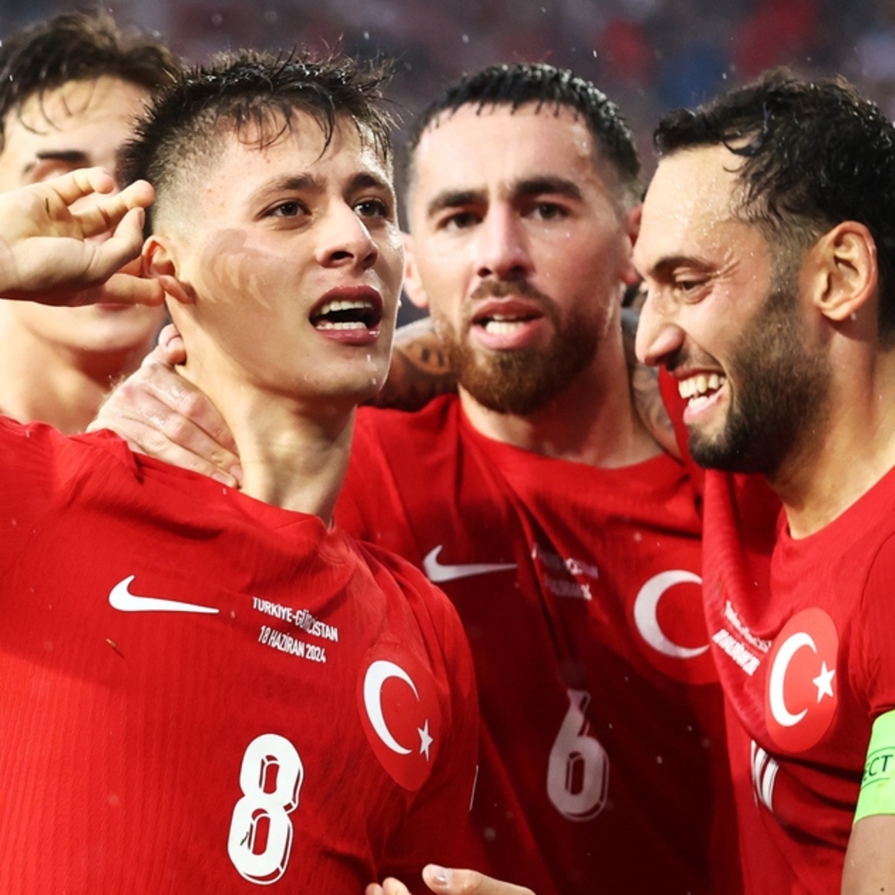 Türkiye-Bulgaristan maçı saat kaçta?