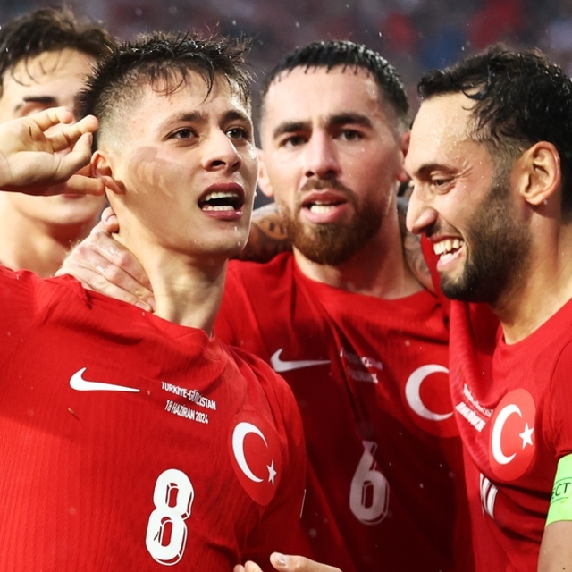 Türkiye-Bulgaristan maçı saat kaçta?