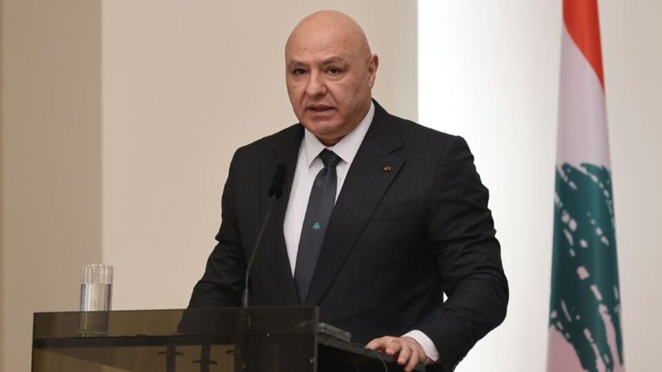 Lübnan İsrail'i BMGK'ye şikayet edecek