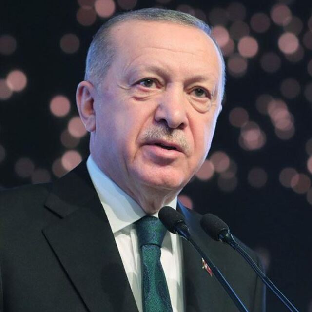 Şehit babasına taziye telefonu