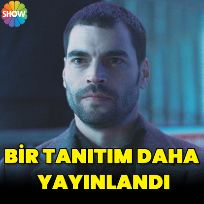 Bir tanıtım daha yayınlandı