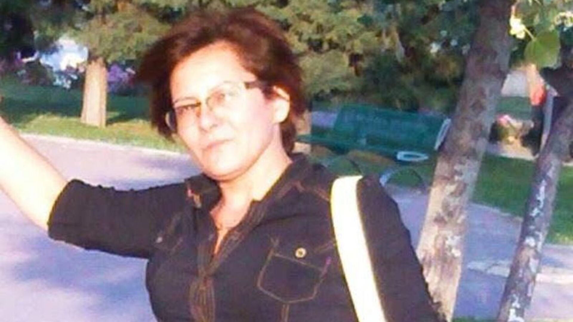 İzmirli hayvansever Şule Çörekçi evinde çıkan yangında 30 kedisiyle birlikte hayatını kaybetti