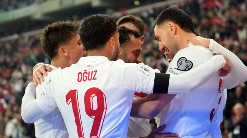 Bizim Çocuklar play-off biletini kaptı!