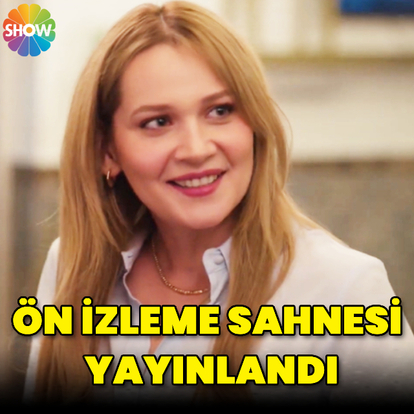 Ön izlemesi yayınlandı