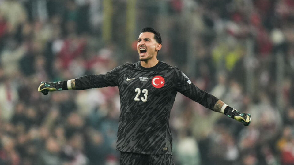 "Gruptaki hedefimiz ikincilikti"