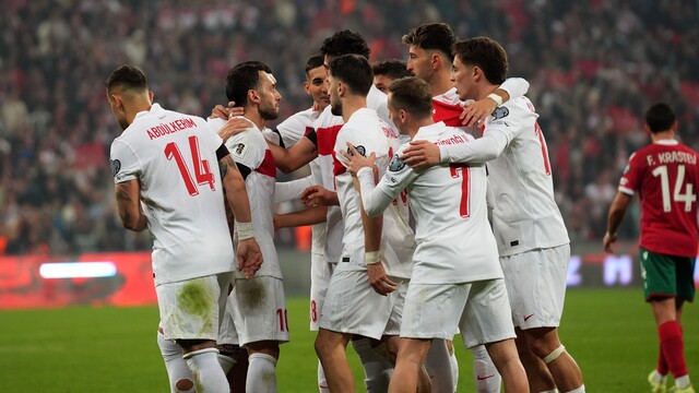 İstediğimizi aldık!