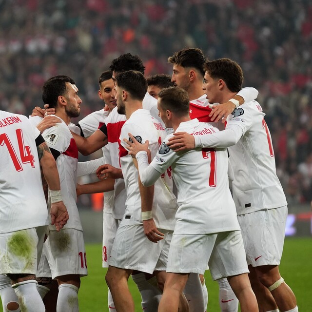 İstediğimizi aldık!